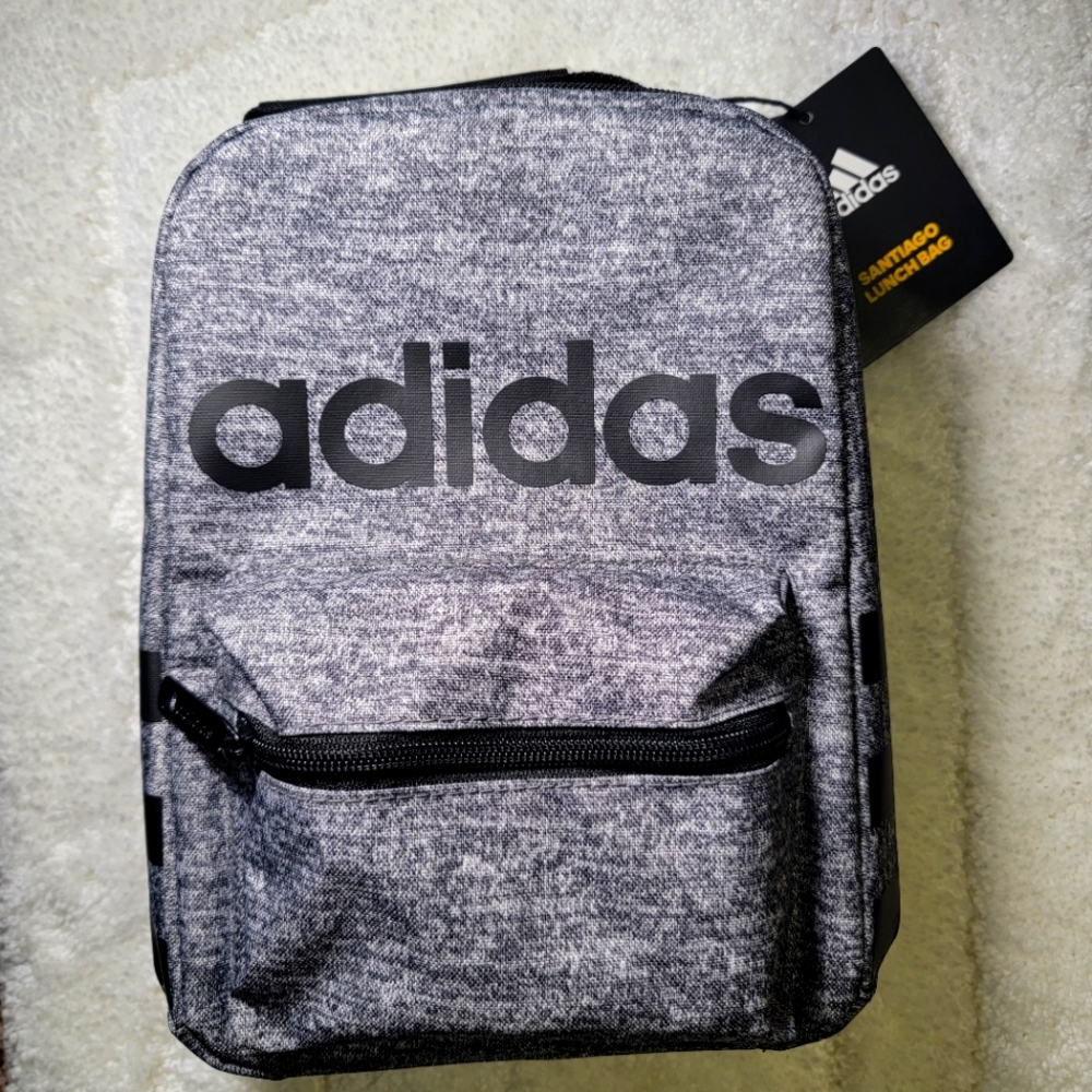Adidas Santiago Lunch Bag
